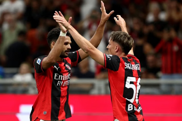 Milani nuk gabon në “San Siro”, fitorja e dytë radhazi