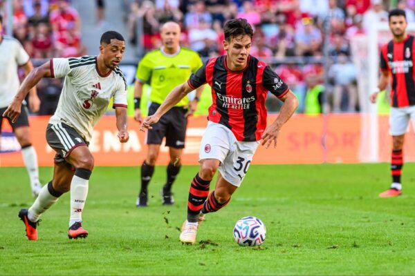 Tërbohet legjenda e United: “Një turp të humbësh kundër këtij Milan-i”