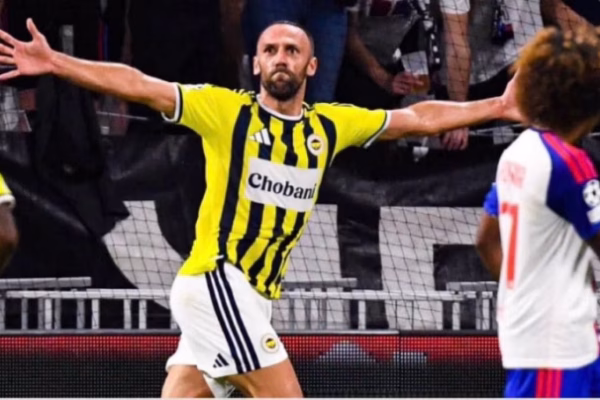 Muriqi do të luaj në Ligën e Kampionëve me Fenerbahçen