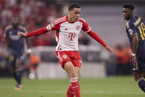 Musiala humbet debutimin në Bundesliga për shkak të problemeve neurologjike, duhen 10-14 ditë që trajtimi i ri të ndikojë