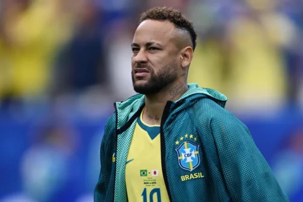 Felipe Melo nuk ka dyshime: Neymar do të ribashkohet me Messin, do të formojë MSN tek Inter Miami