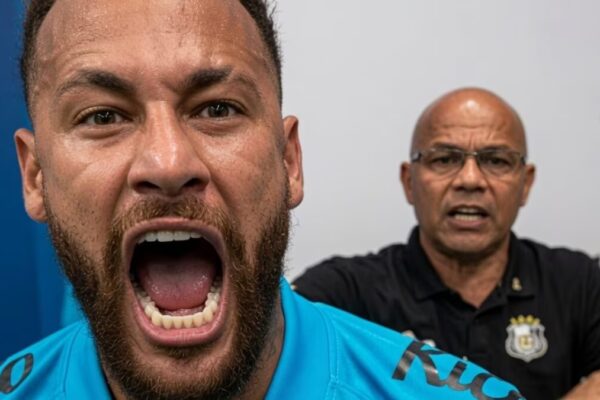 Neymar shpërtheu pas eliminimit të Remo, presidenti e sulmon: “Shfaqje prej kllouni…”