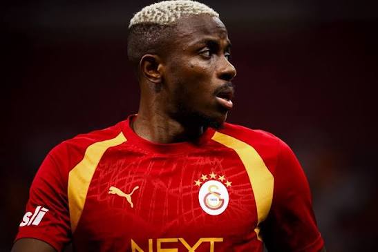 Galatasaray refuzon 130 milionë euro për Osimhenin, Al-Hilal këmbëngul për yllin nigerian