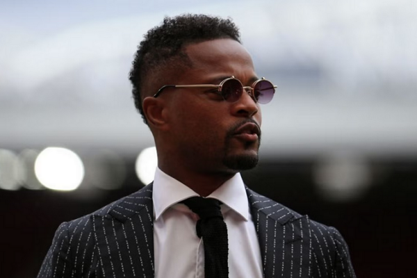Vetëm Sesko nuk mjafton, Evra: “Ja sulmuesi që i duhet United”