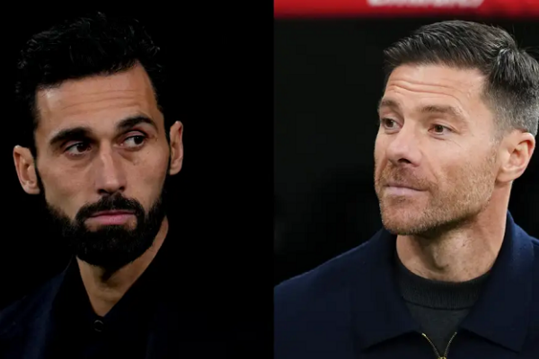 “Nuk do të jemi miq”: Arbeloa i jep një paralajmërim Xabi Alonso-s para derbit