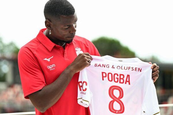 Zyrtare! Aventura e Pogba në Monaco mbaron vetëm pas një viti: Nuk luajta aq sa shpresoja