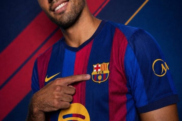 Barcelona bën lëvizjen e parë për Rodrin, gati oferta prej 60 milionë eurosh