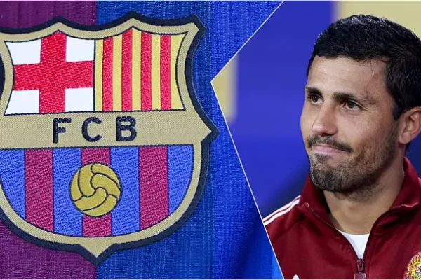 Rodri udhëton drejt Barcelonës, ylli spanjoll një hap larg transferimit te Barça