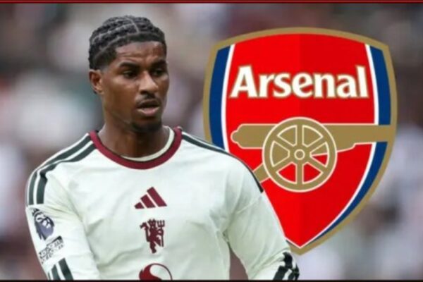 Pezullohen bastet për transferimin e Rashford te Arsenali, shtohen zërat për një lëvizje surprizë