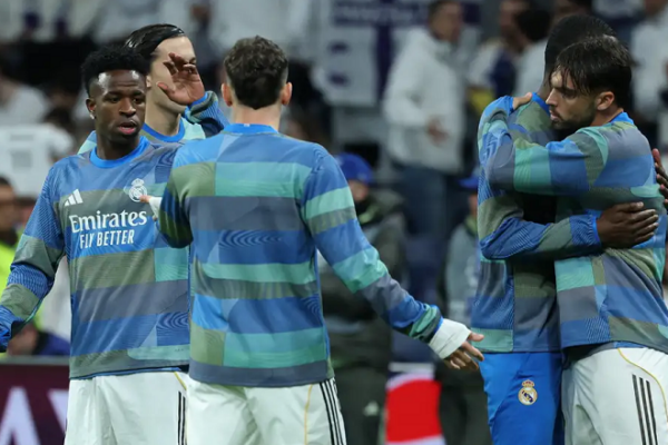 “Pagoi çmimin për guximin e tij”: një përpjekje e fundit për të shpëtuar yllin e Real Madrid-it