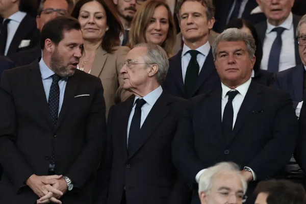 Operacioni 60 milionësh: Real Madrid parakalon Barçën dhe Atletico-n