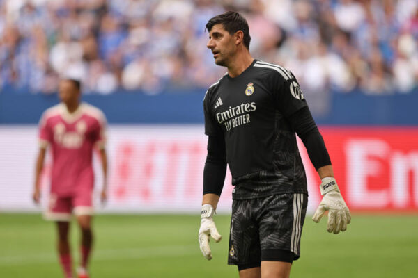 Courtois: Shoh shumë angazhim, të gjithë duan të ketë një sezon të shkëlqyer te Real