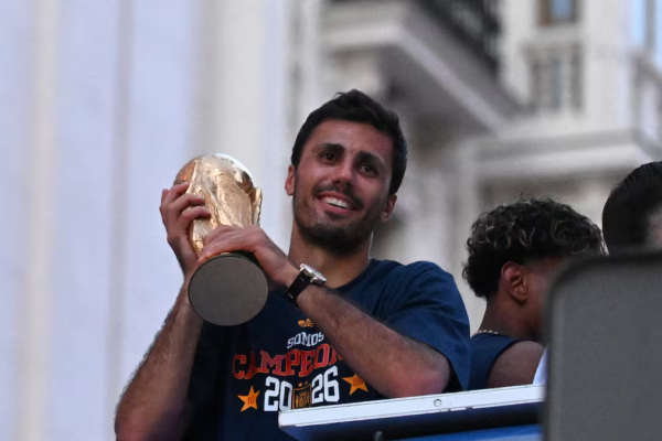 Rodri te Barcelona pasuron Villarreal-in, zbulohet shifra e majme
