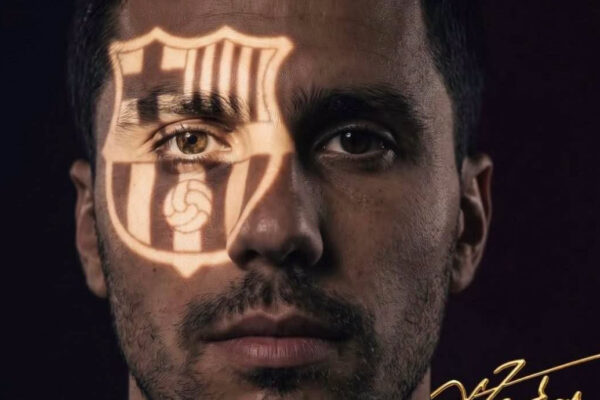 Barcelona shton presionin për Rodrin, gati ta rrisë ofertën për ta mbyllur shpejt marrëveshjen