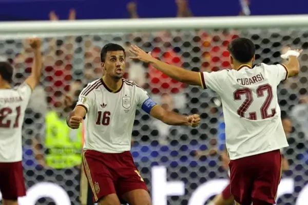 Barça-Rodri, operacioni transatlantik. Nisi në SHBA dhe po hyn në fazën vendimtare