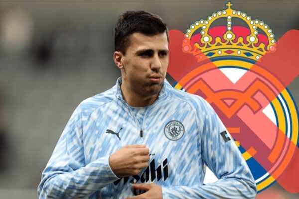 Zbulohet oferta e pamjaftueshme e Real Madridit për Rodrin