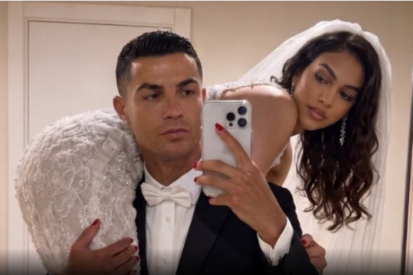 CR7 dhe Georgina martohen në vendin ku Ronaldo lindi dhe u rrit, është vendosur data