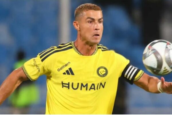 Ronaldo nuk ndalet, arrin në 978 gola në karrierë – 1000-shi po afrohet
