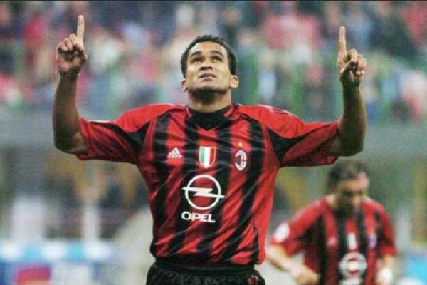 “Ky Milan është për titull”, Serginho: Leao? Ja çfarë duhet të bëjë