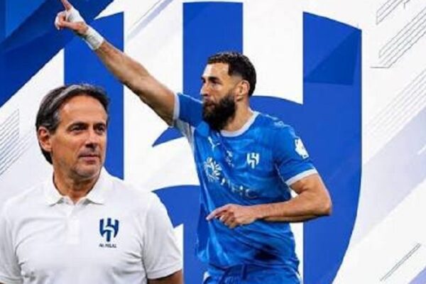 Inzaghi “shkarkon” Benzema, synon ta zëvendësojë me yllin e Premier League
