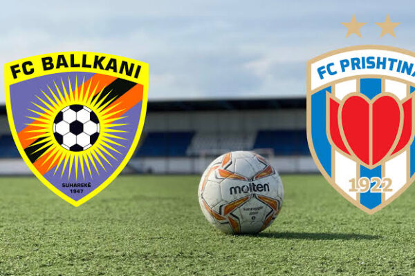 Superliga e Kosovës nis sezonin e ri, Prishtina-Ballkani derbi i javës së parë