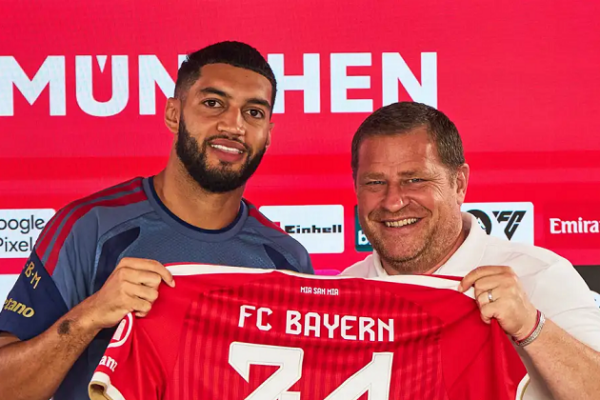 Pesë gjuhë dhe një histori unike: Saibari surprizon Bayern-in me zbulime tronditëse