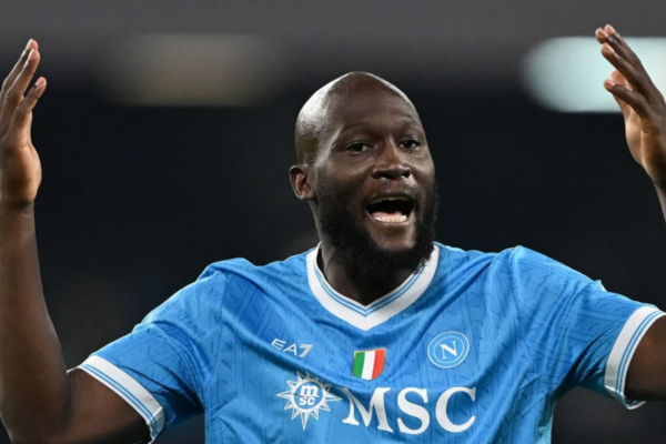 Romelu Lukaku drejt Turqisë, gjithçka pranë marrëveshjes