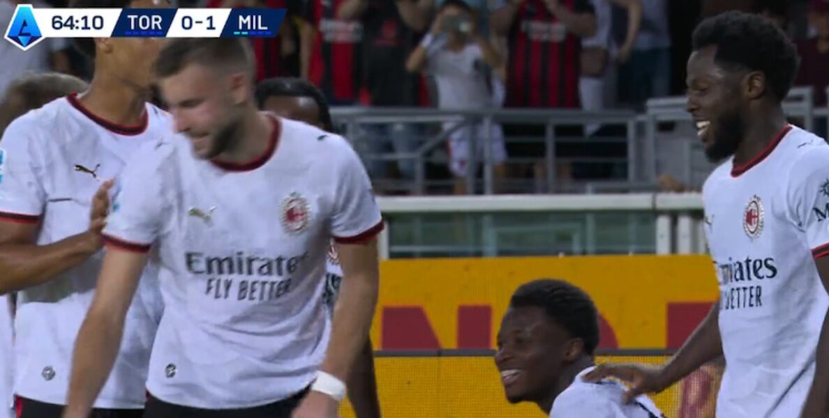 Amorim e nis me këmbë të mbarë, Milan del me tre pikë nga Torino. Atalanta bën detyrën në shtëpi (video)