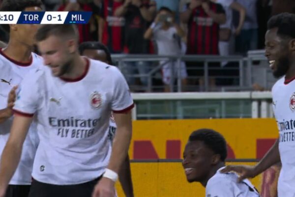 Amorim e nis me këmbë të mbarë, Milan del me tre pikë nga Torino. Atalanta bën detyrën në shtëpi (video)