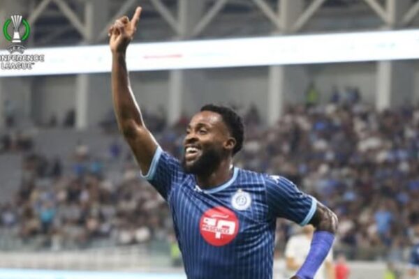 Conference League: Një Dinamo spektakolare që nuk dorëzohet, ndeshja shkon në shtesë (video)