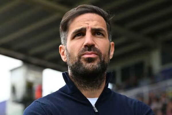 Cesc Fabregas bën kërkesën urgjente pas fitores ndaj Napolit