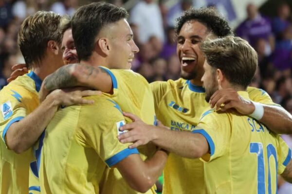 Lumë golash në Serie A. Fiorentina turpërohet në shtëpi. Udinese dhe Sassuolo me fitore të rëndësishme (video)