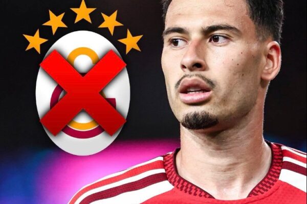 Dështon transferimi i Martinellit te Galatasaray