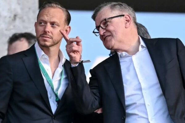 “Kjo që po bëjnë është shumë pak”! Drejtuesi i Bayern Munich kritikon ashpër rivalët e tyre në Bundesligë