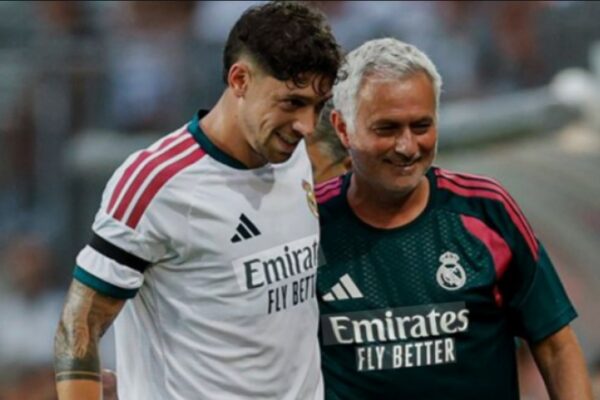 🔥 “Nuk e prisja që Mourinho të ishte kështu”, Valverde nuk e fsheh dot të vërtetën