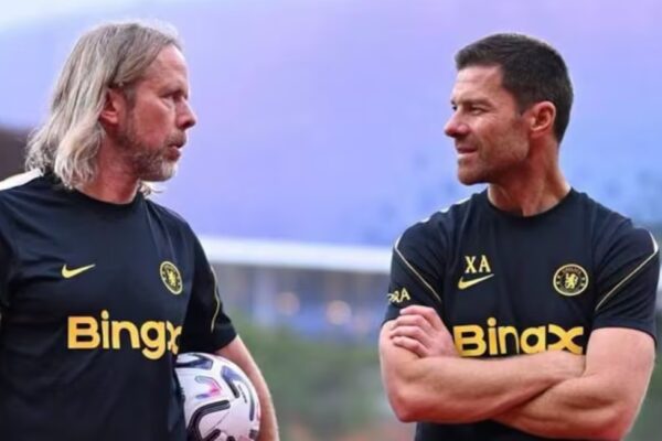 Xabi Alonso bën goditjen më të madhe për Chelsea-n këtë verë dhe nuk është futbollist…