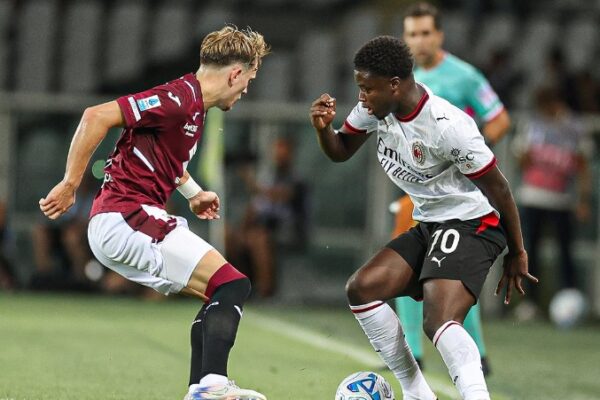 VIDEO: Milan në hije në Torino, Atalanta e nis vrullshëm (video)