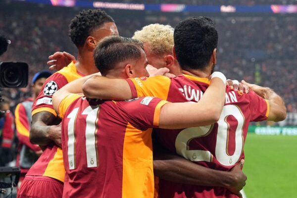 Galatasaray heq dorë nga Leao dhe hidhet në “sulm” për yllin e Arsenalit