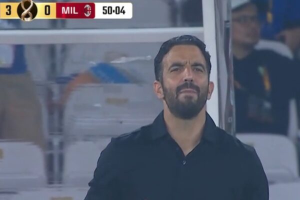 Një Milan inekzistent, Chelsea me fitore të pastër ndaj kuqezinjve (video)