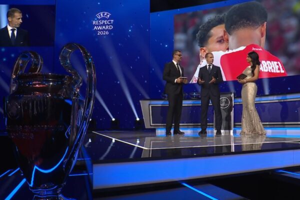 UEFA surprizon botën me një çmim të papritur, fituesi i parë në histori është Marquinhos