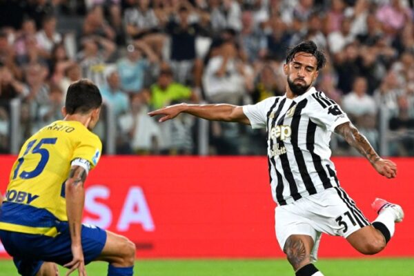 Juventus vuan ndaj Parmës, por zëvendësimet i japin fitoren dhe tre pikët (video)