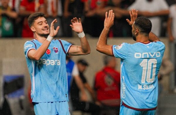 Muçi-Salah, kuptohen me sy mbyllur. Super asist nga shqiptari, egjiptiani finalizon (video)