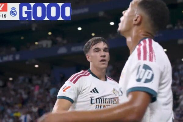 Real Madrid vuan shumë, transferimi surprizë i verës nderon Mourinhon në transfertën katalanase (video)
