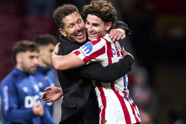 🔥 “Klubi ka marrë një vendim”, Diego Simeone “vulos” fatin e Julian Alvarez