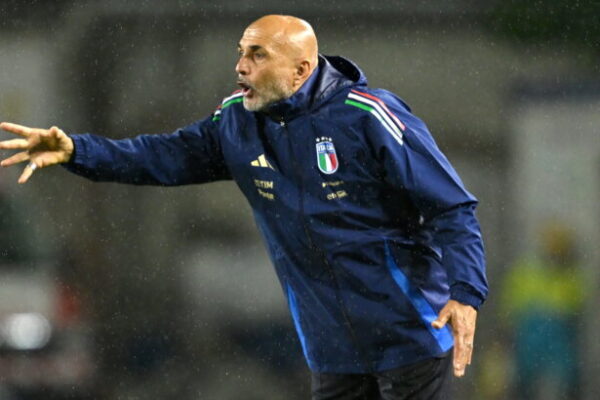 Spalletti: Maldini ishte njeriu i duhur. Ranieri dhe Mancini? Nuk them se janë zgjedhja e duhur