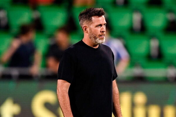 Trajneri i Shamrockut, Bradley: Egnatia është një ekip shumë i mirë, portieri i Vllaznisë më ka treguar gjithçka