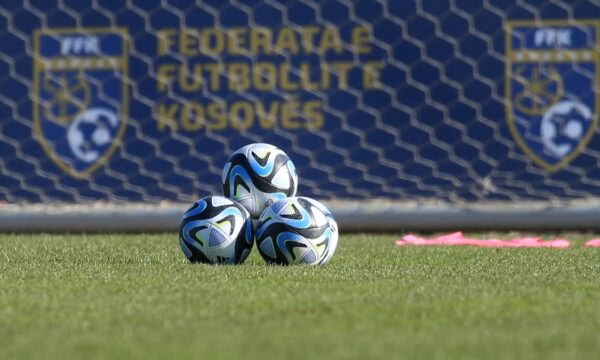 Sot nis sezoni i ri në Superligë, përballen Feronikeli – Gjilani