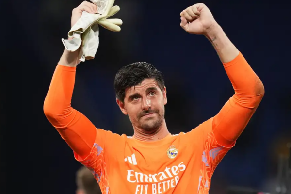 “Ai është një bishë”, Courtois: Espanyol duhet të shihet në pasqyrë