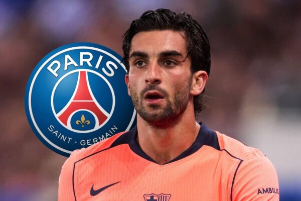 PSG synon yllin e Barcelonës, por katalunasit vendosin një çmim të lartë
