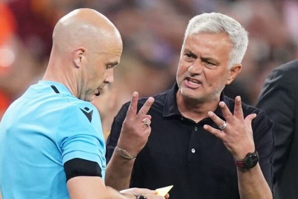 Taylor flet nga “pensioni”: Kushdo që mohon se këto dy aspekte nuk i prekin arbitrat, do të gënjente…